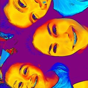 Meet your Posher, Cynthia